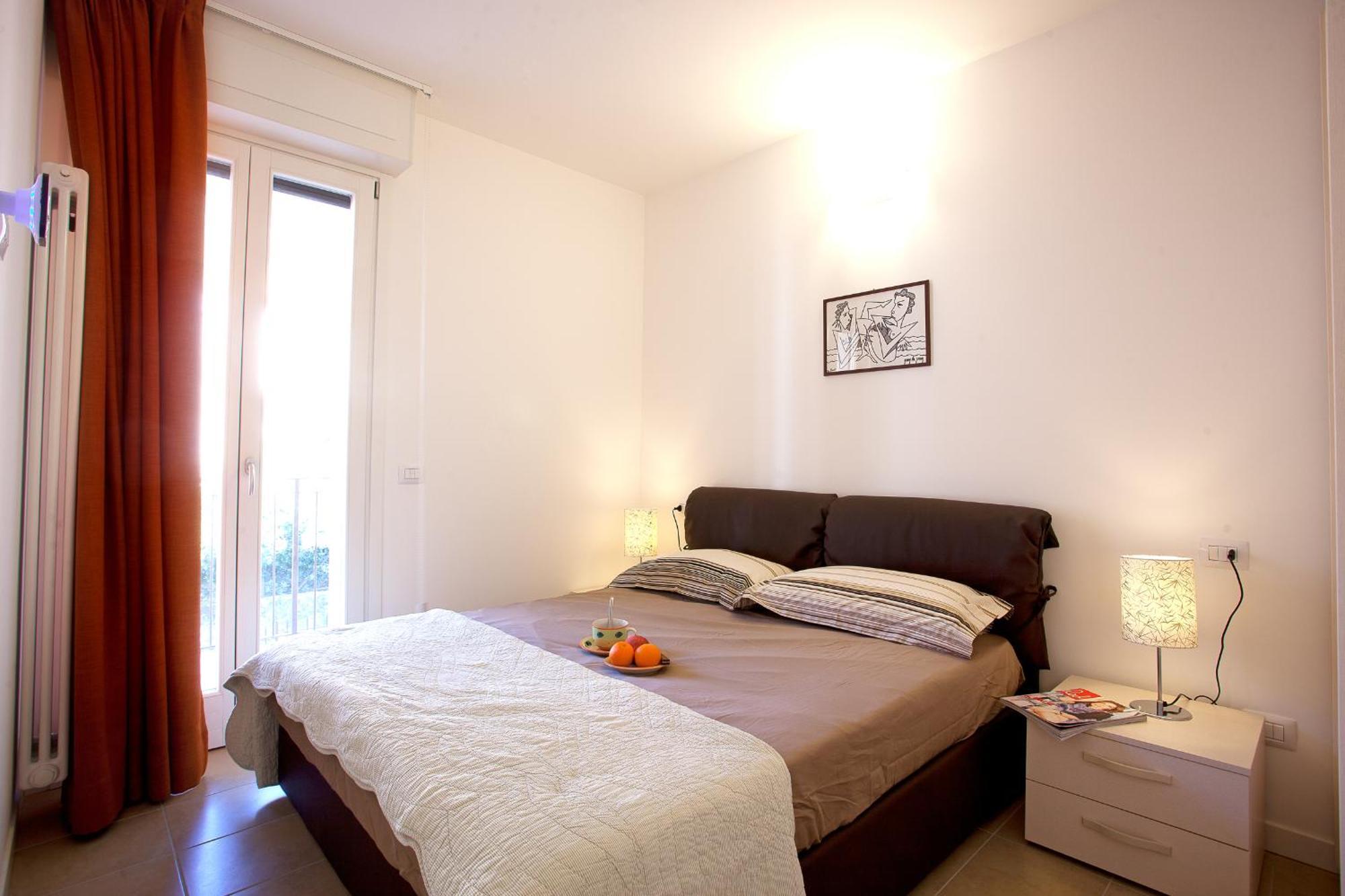 4 Village Centre Lenno Homes With Pool-By Italian Apartments Rum bild