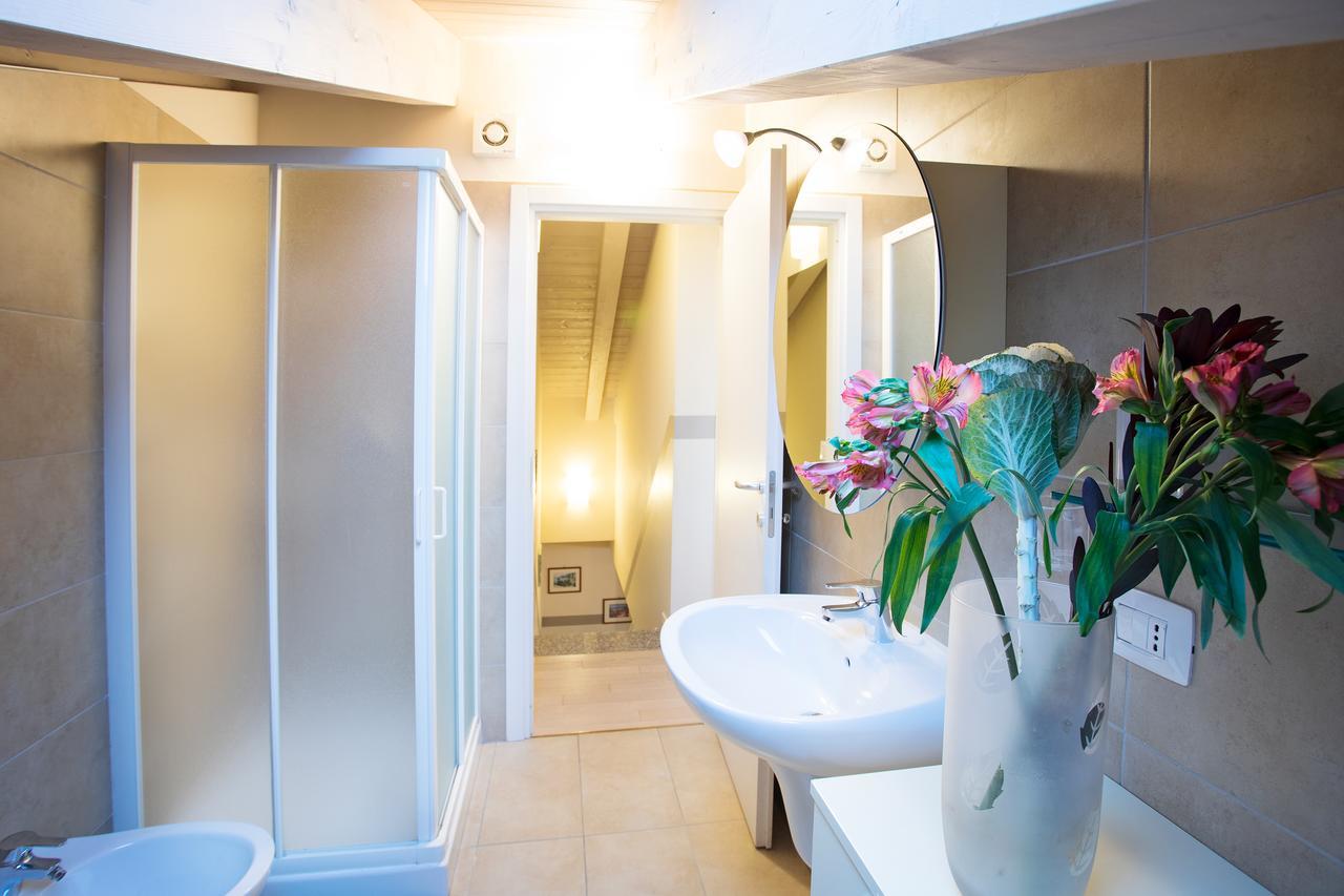 4 Village Centre Lenno Homes With Pool-By Italian Apartments Exteriör bild