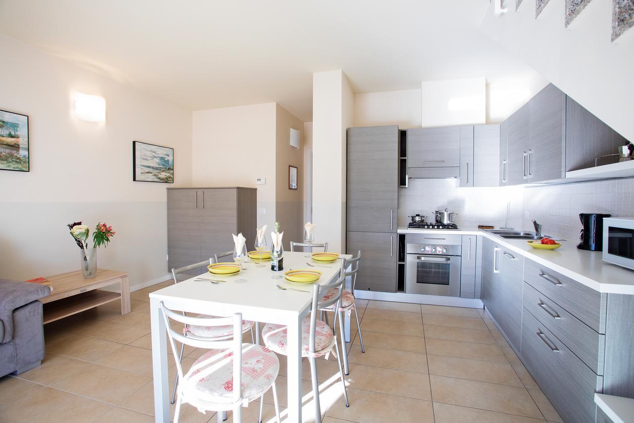 4 Village Centre Lenno Homes With Pool-By Italian Apartments Exteriör bild